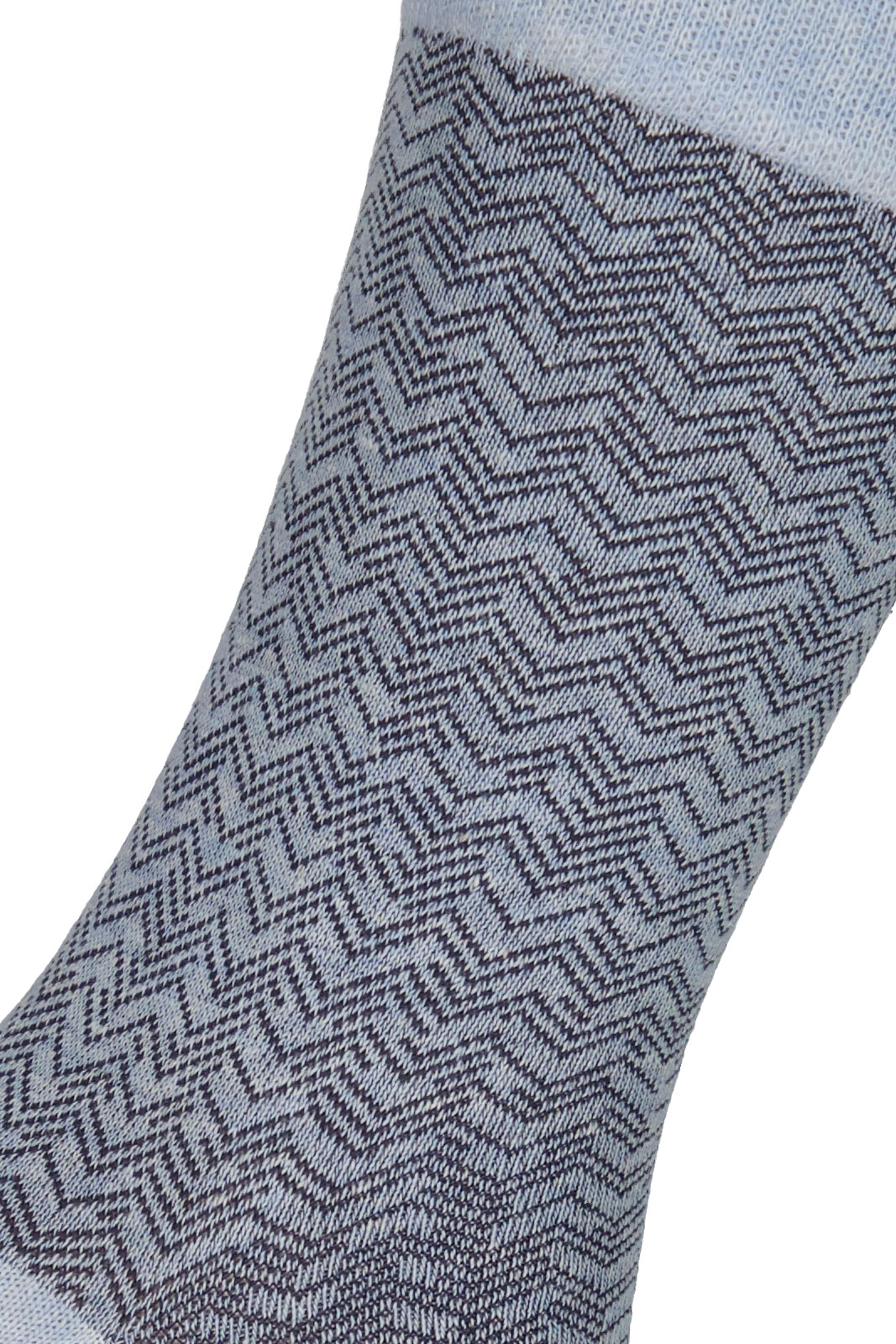 Sock Wolfgang, Cotton