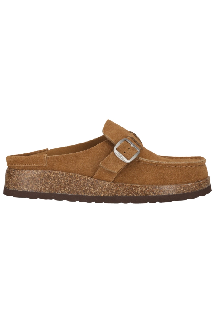 Emilian W Leather Cork MOC V2