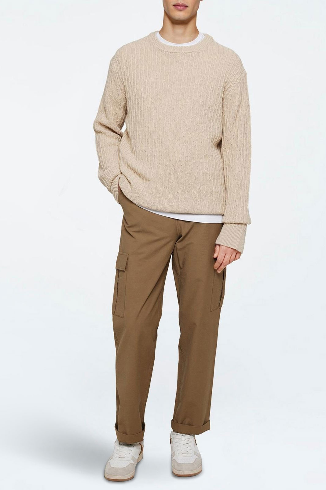 Saigon Knit Sweater 3914