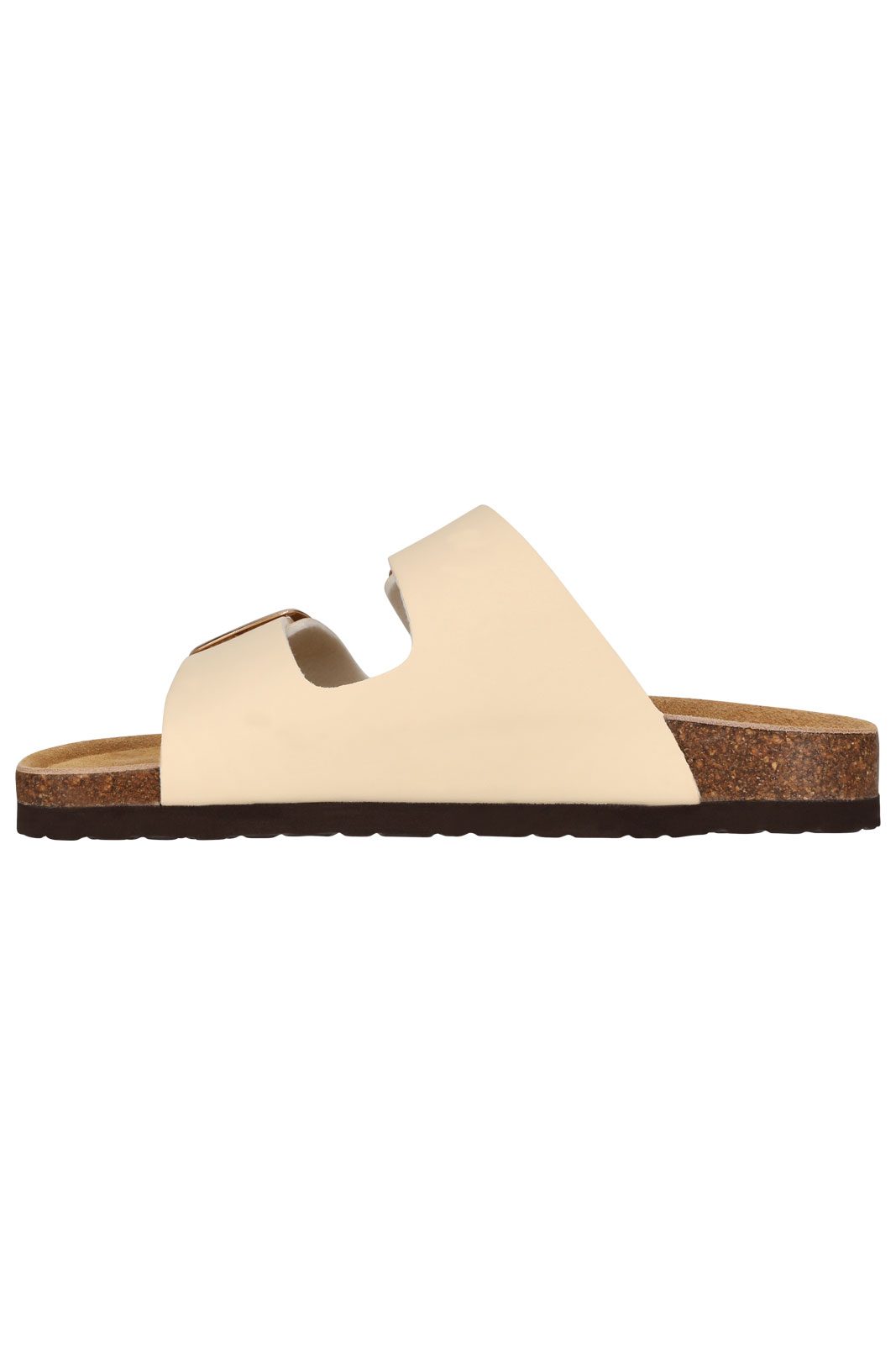 Bundao W Cork Sandal V2