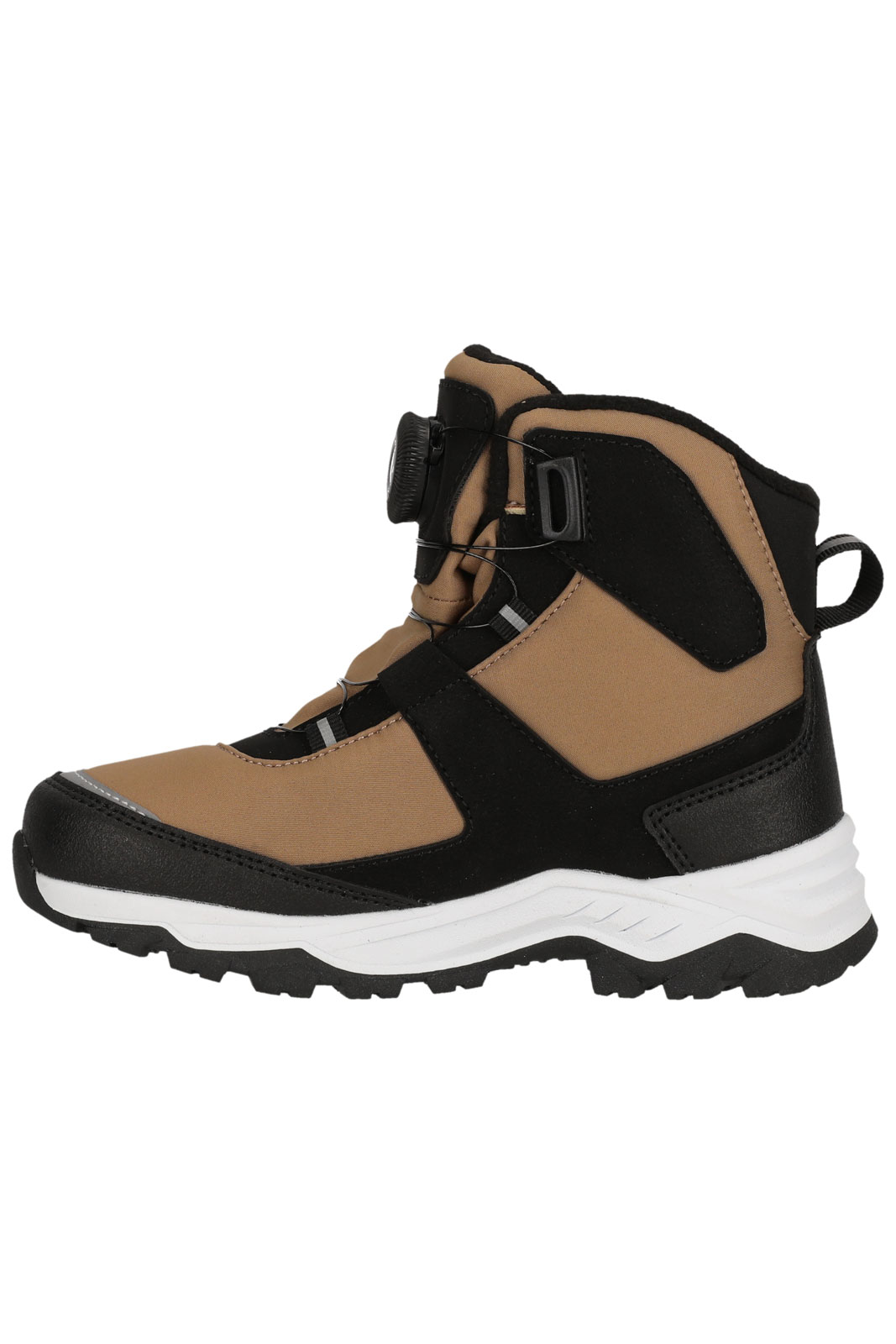Nocara Q-lock Kids Boot WP