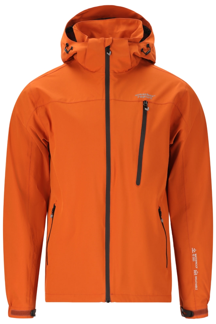 Delton M AWG Jacket W-PRO 15000.