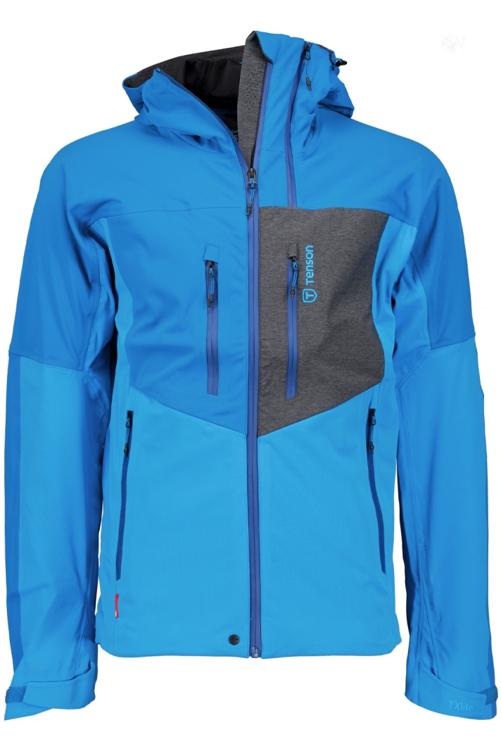Ski Touring Softshell Jacket M