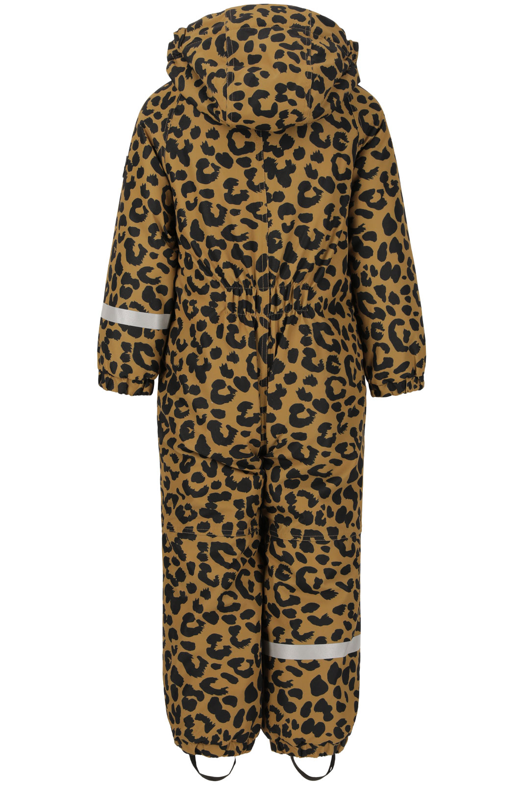 Tower Printed Coverall W-PRO 10000.