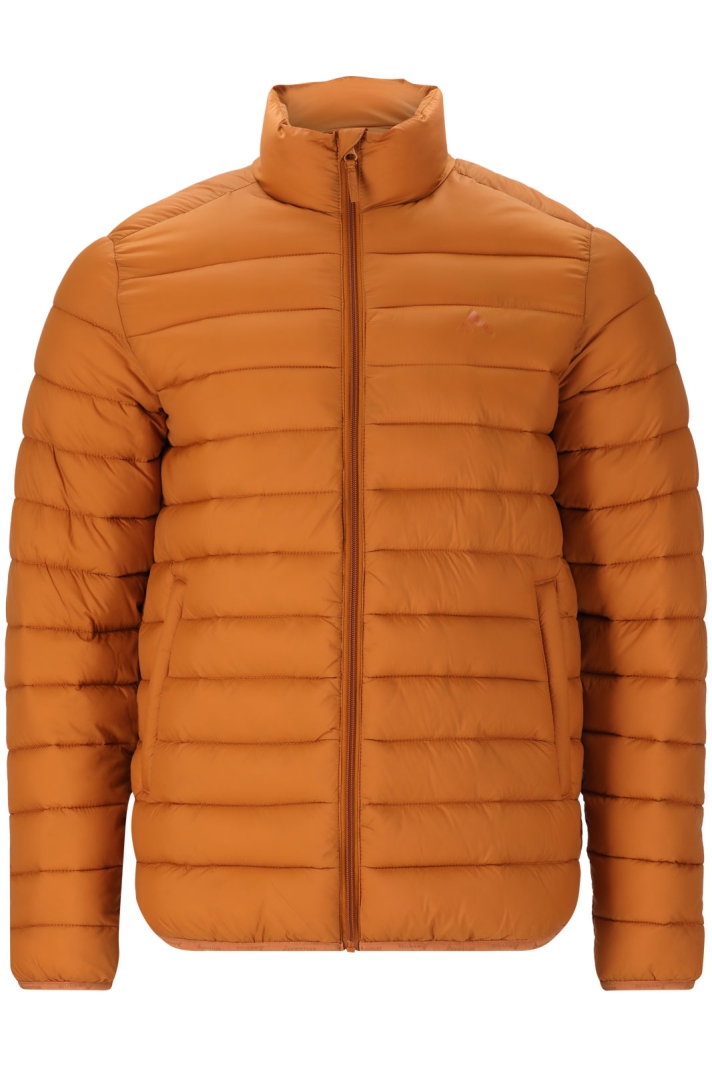 Arubi M Light Puffer Jacket