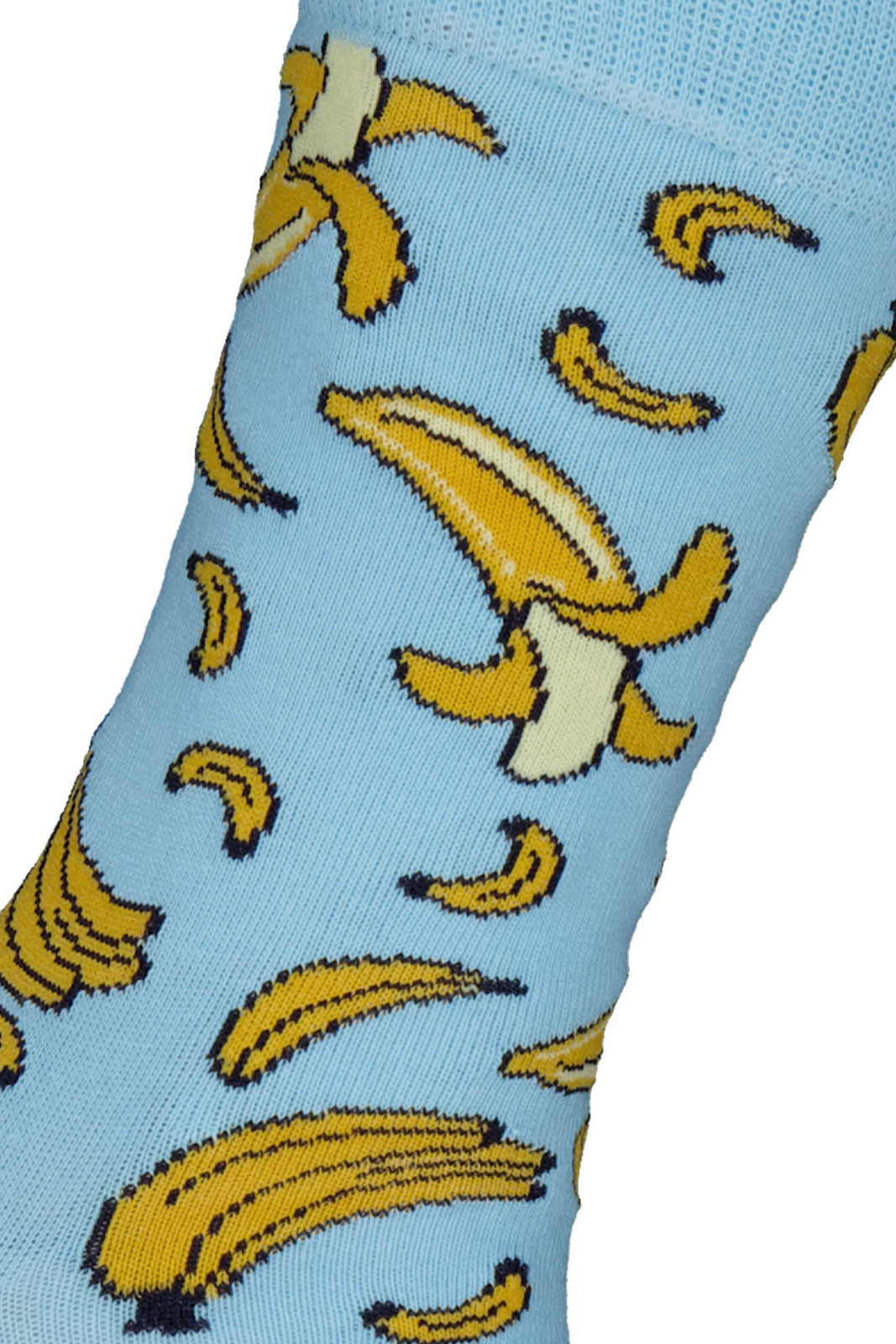 Sock Fredrik, Cotton