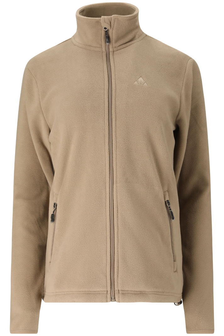 Cocoon W Fleece Jacket.