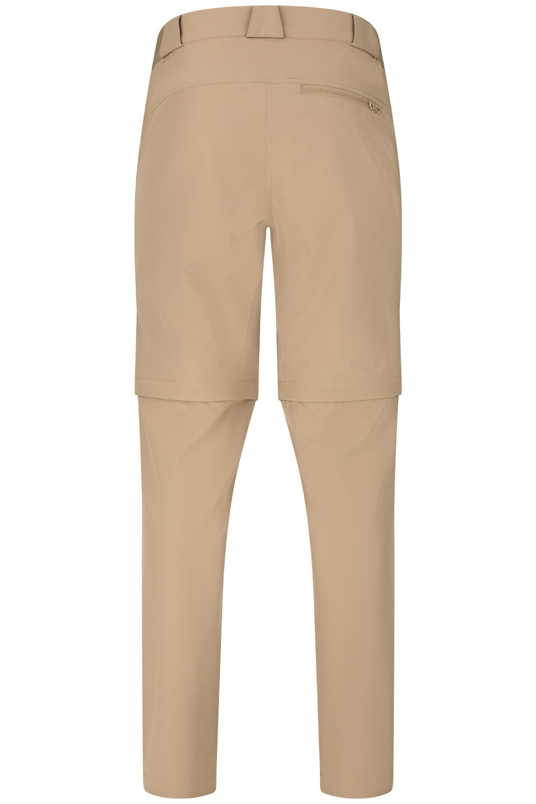 Gerd V2 W Outdoor Zip Off Pant