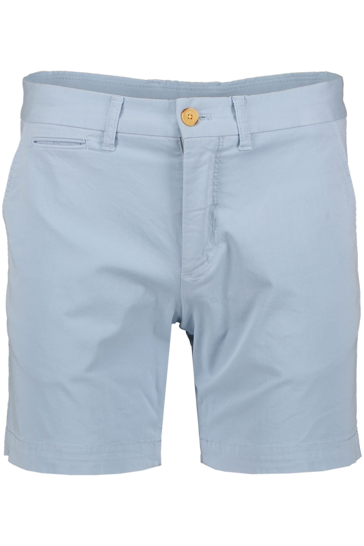 Lt Twill Chino Shorts