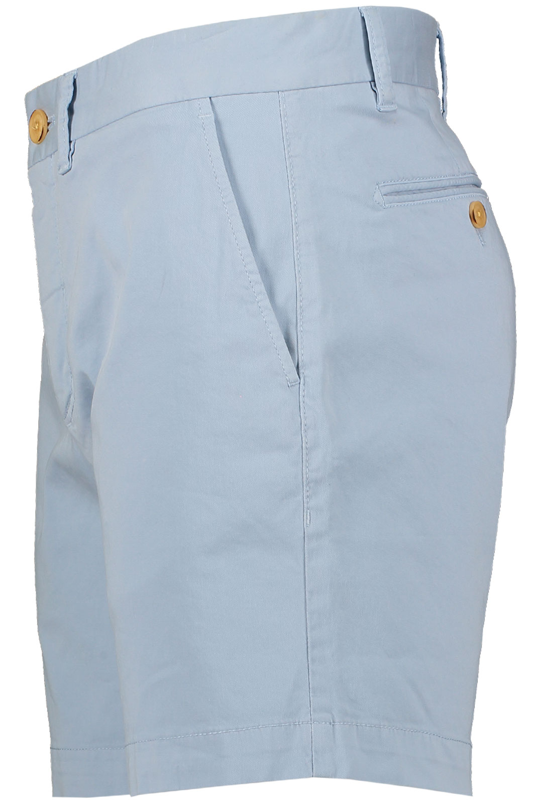 Lt Twill Chino Shorts