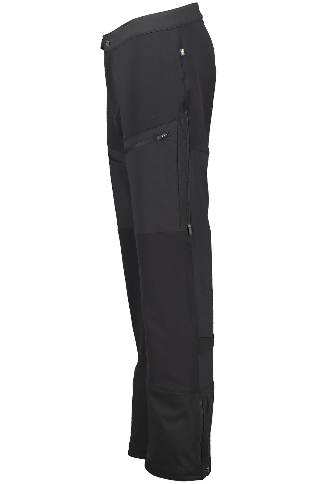 Bergtagen Touring Trousers M