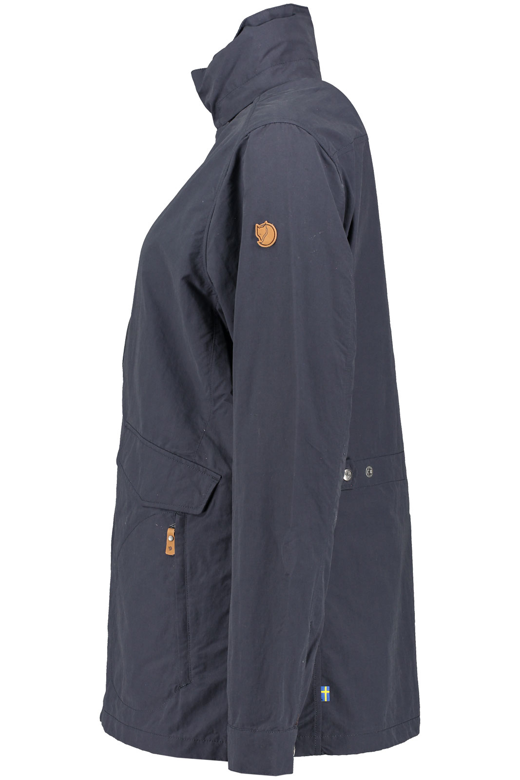 Travellers Mt Jacket W