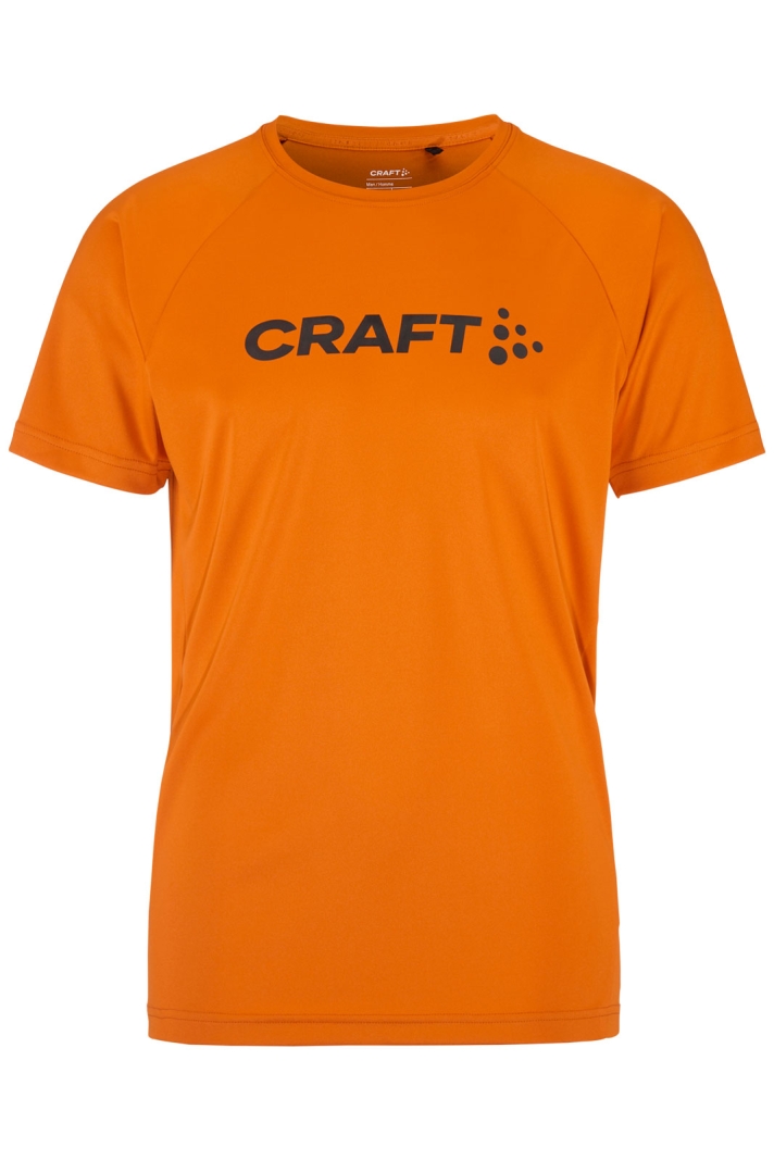 Core Unify Logo Tee M.