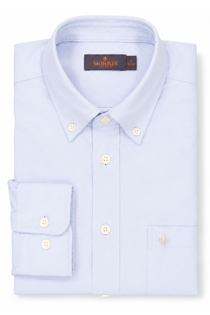 Summer Cord Bd Shirt