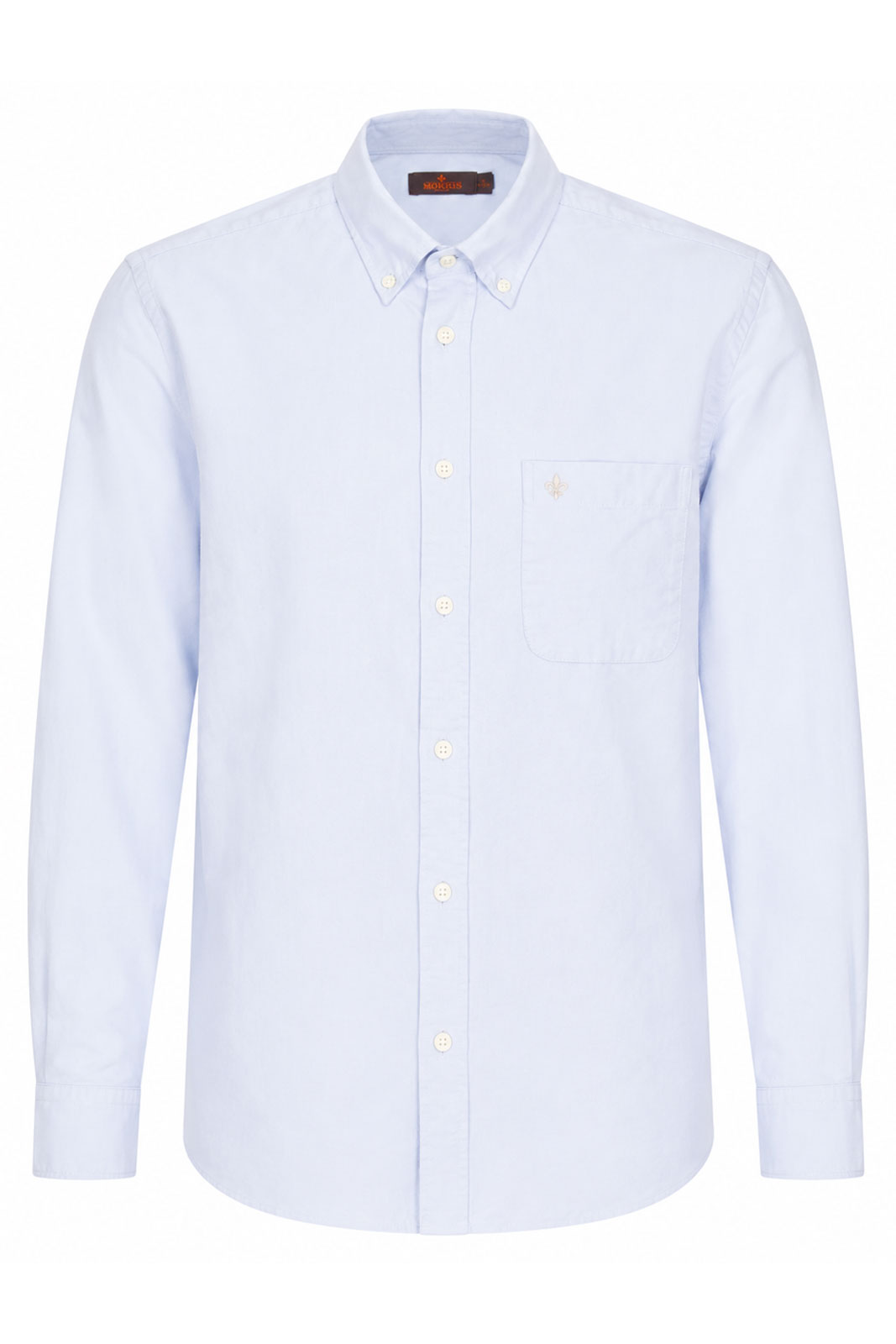 Summer Cord Bd Shirt