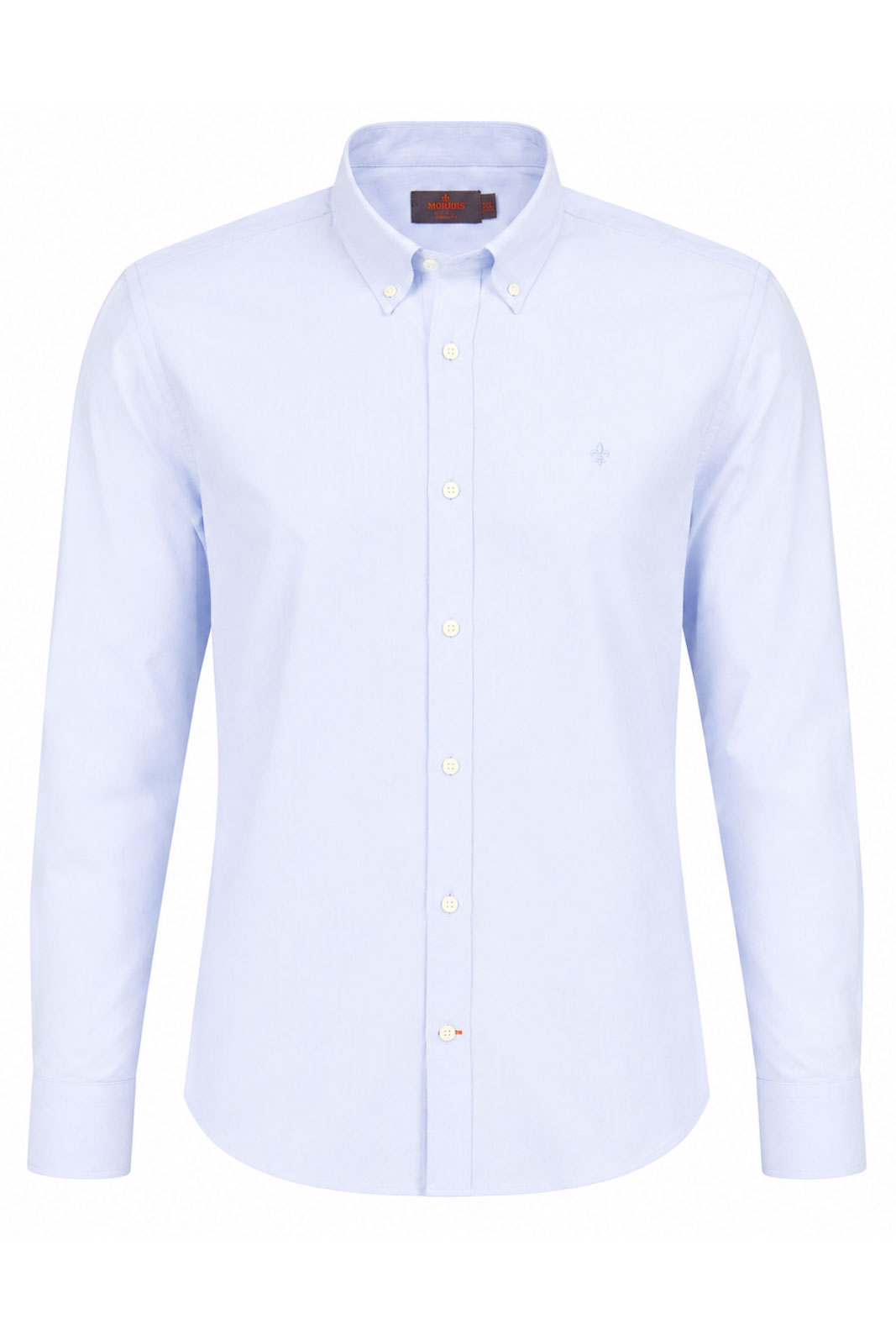 Pinpoint Oxford Shirt - Slim Fit