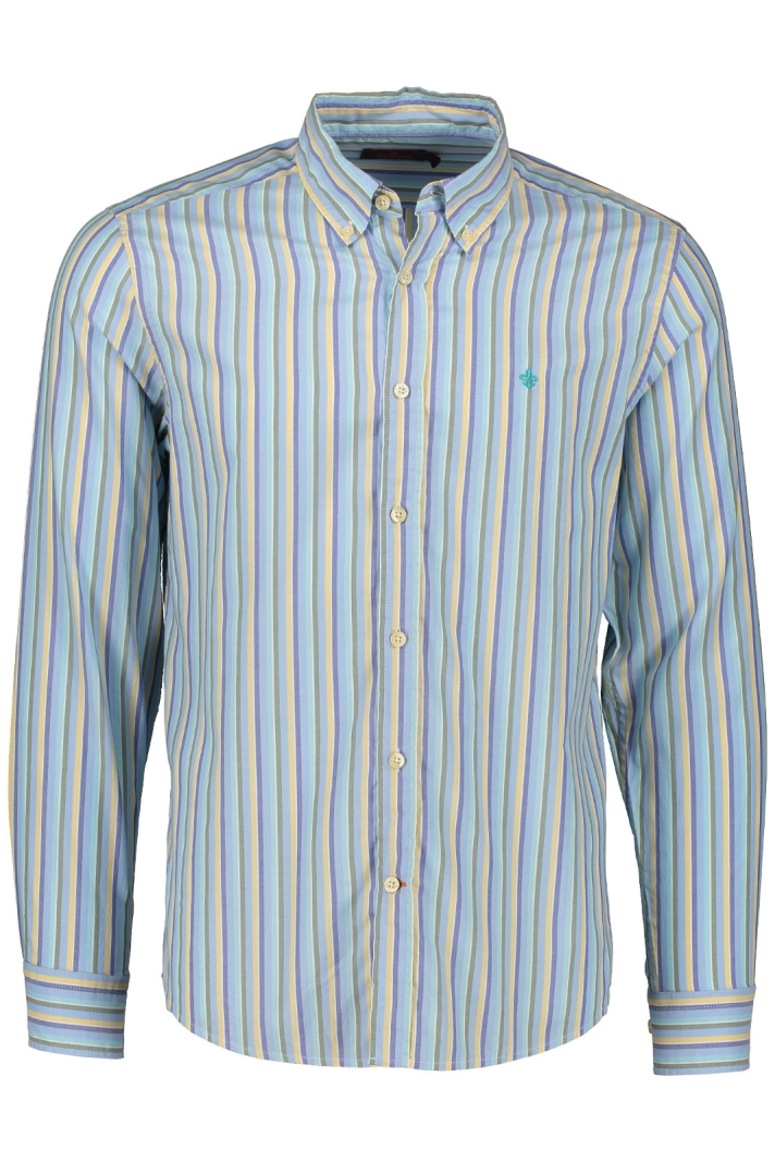 Summer Oxford Shirt Bd