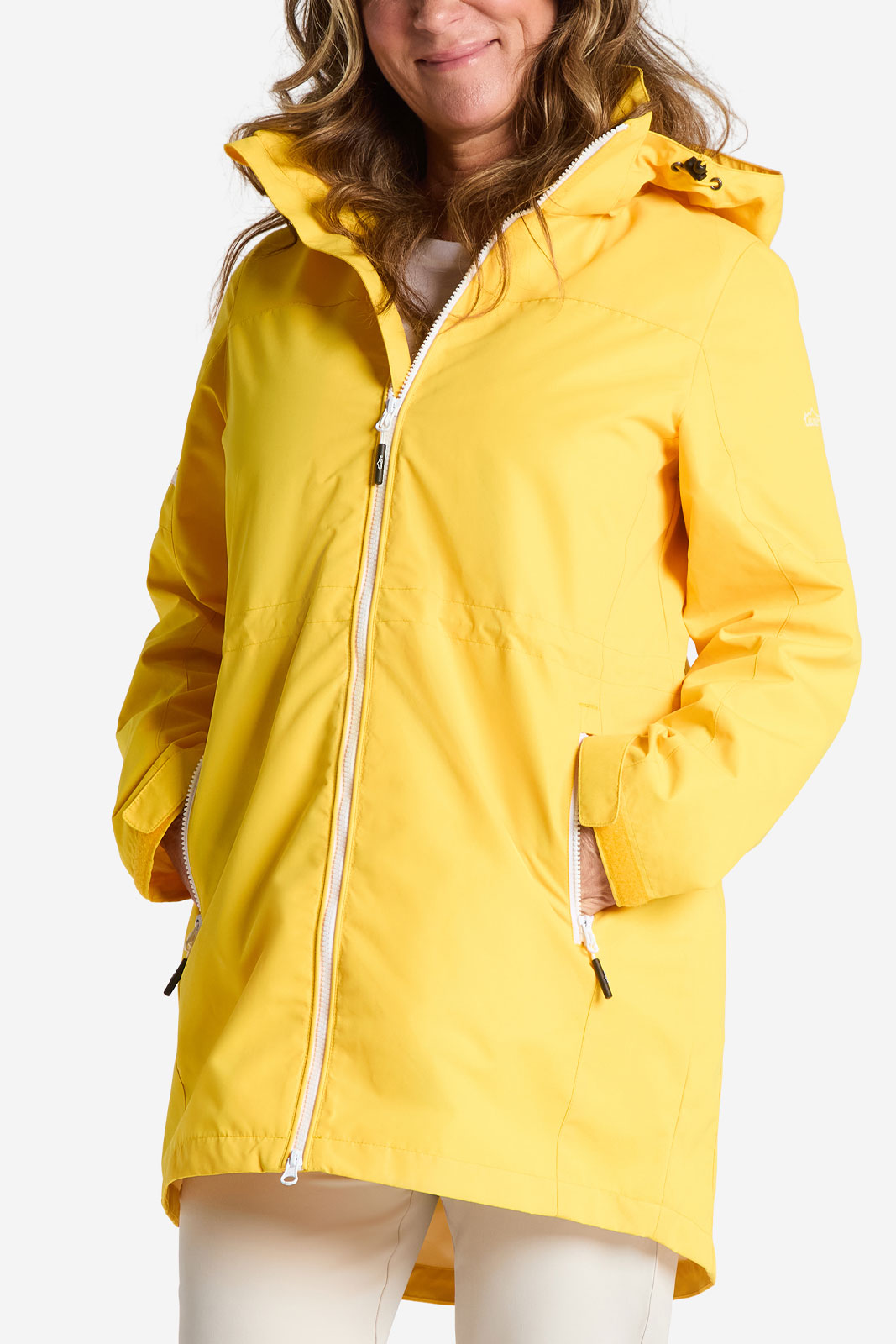Rindö Jacket