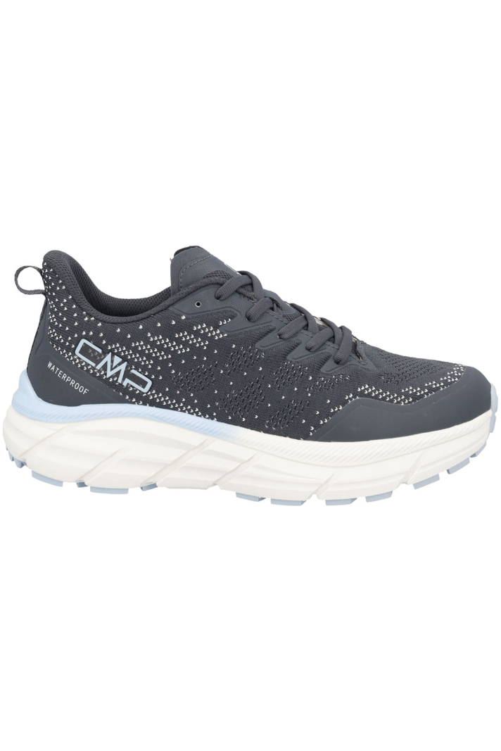 Rahmsy Wmn Multifunctional WP Shoe