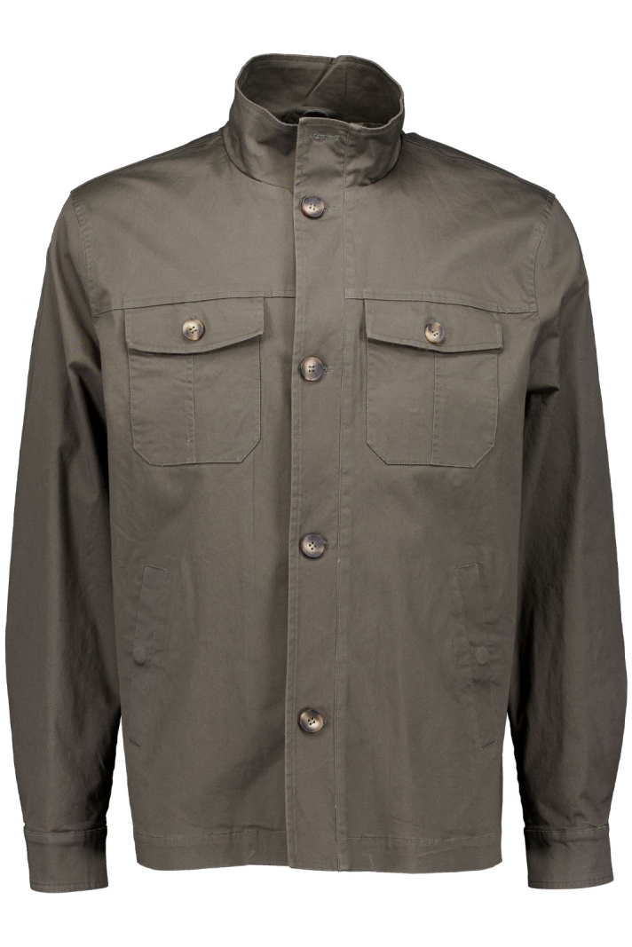 Tim Jacket
