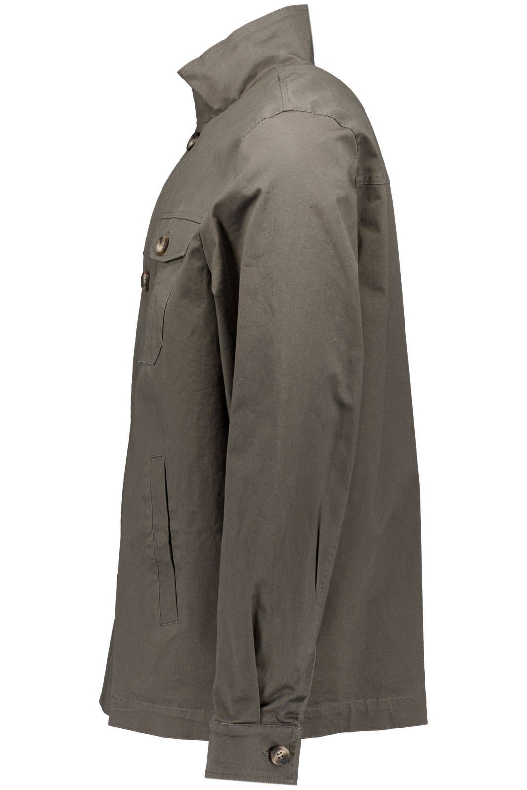 Tim Jacket
