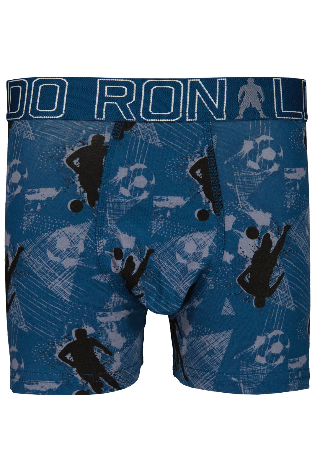 Cr7 Boys Trunk 2-pack.