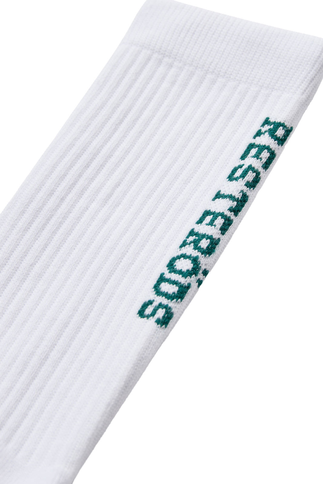 Tennis Sock Logo 2-pack