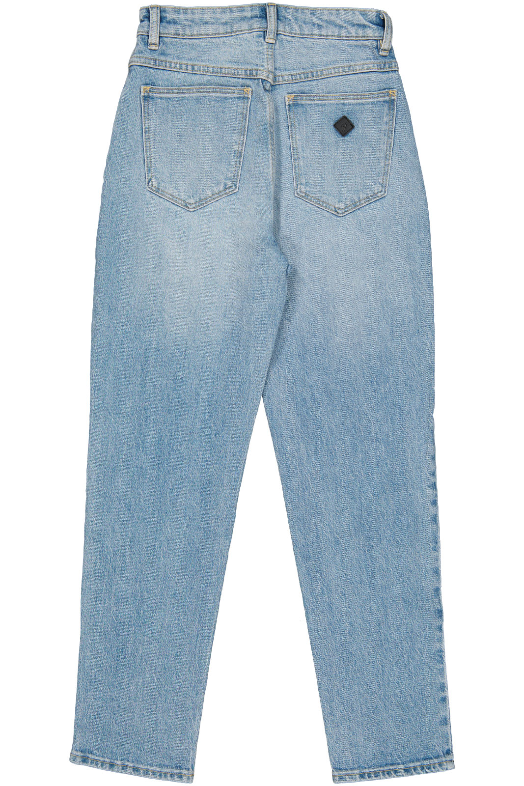 A 94 High Slim April Mid Blue