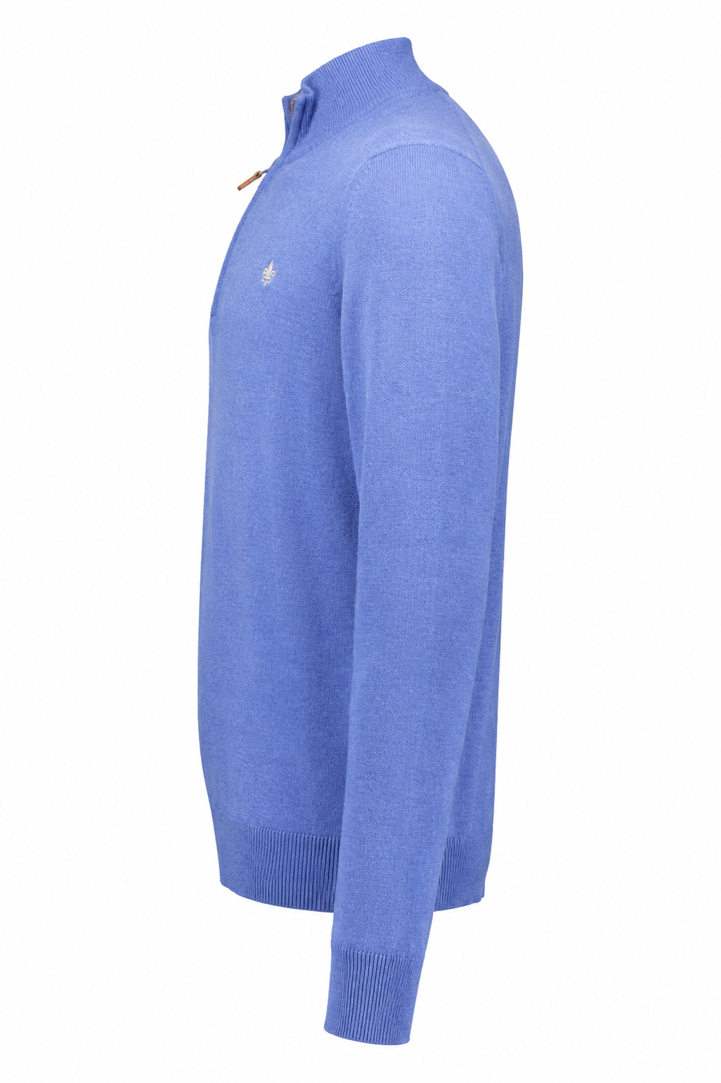 Merino John Zip