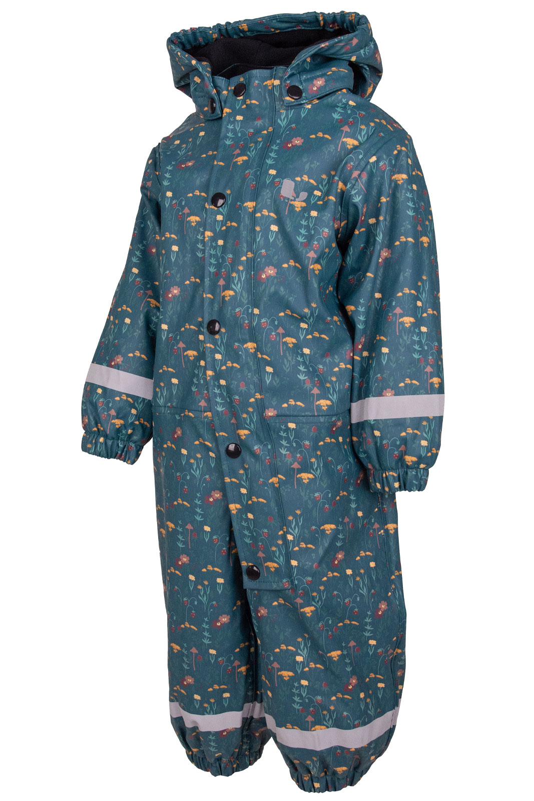 Vattnadal Rain Baby Overall Fleece.