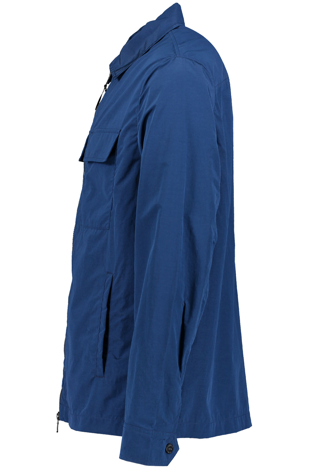 Birkdale Shirt Jacket