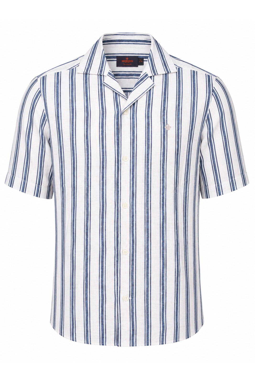 Printed Short Sleeve Shirt