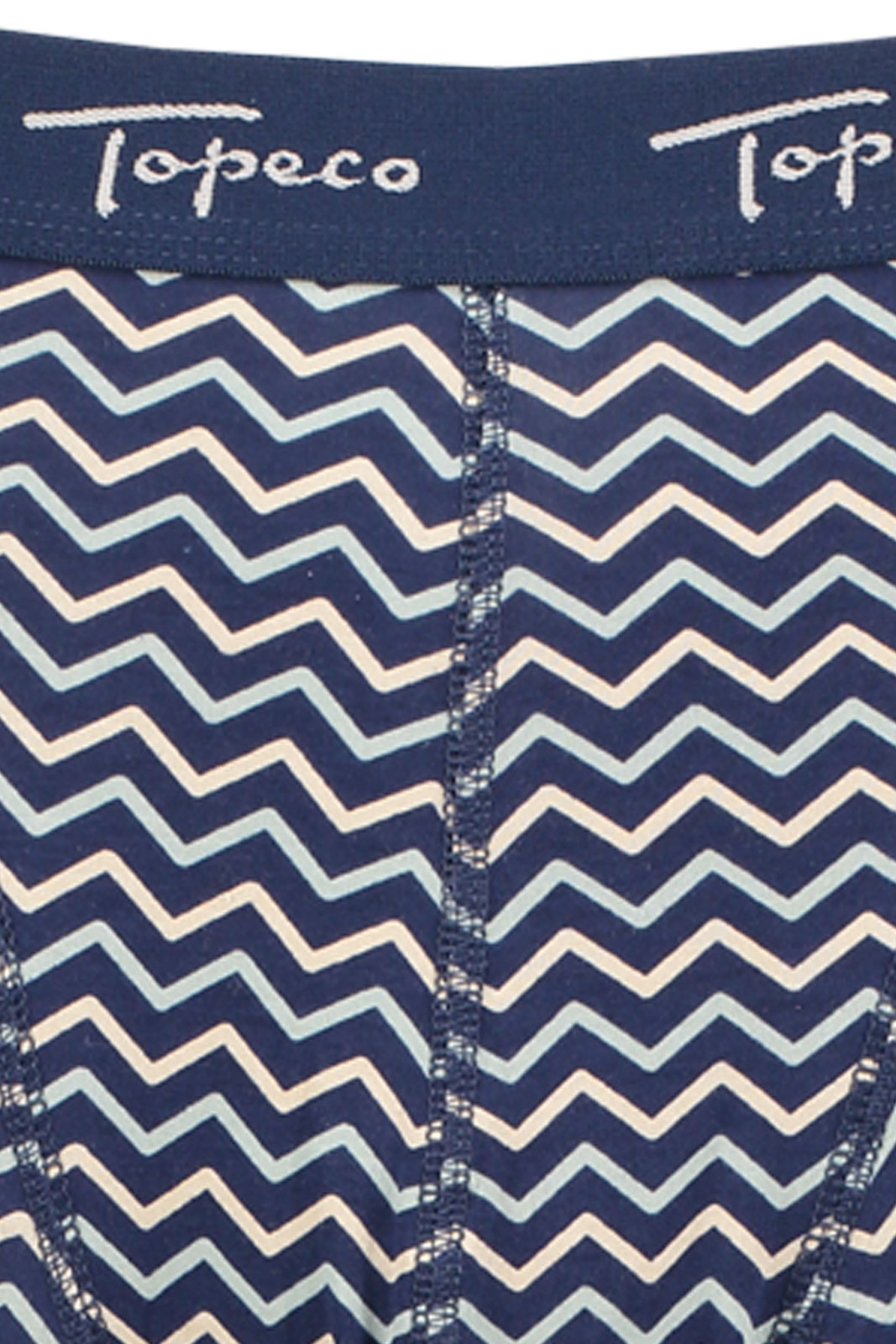 Men's Regular Boxer 3-p