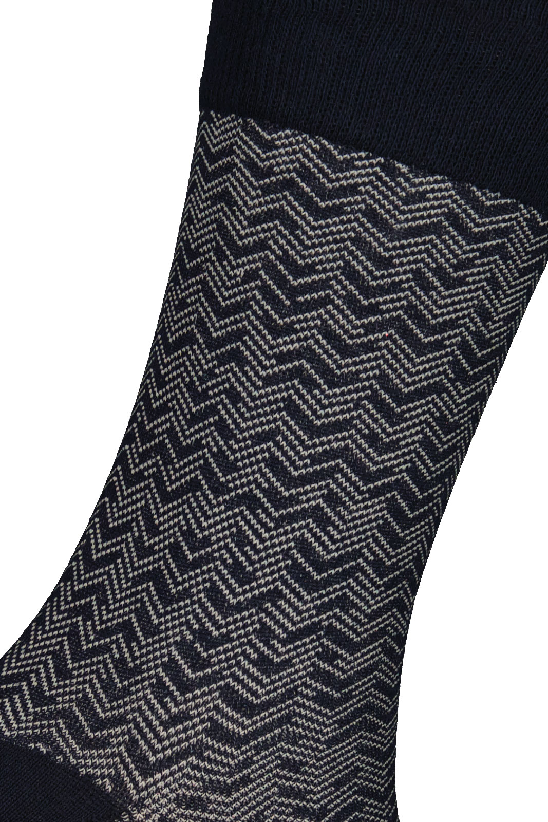 Sock Wolfgang, Cotton