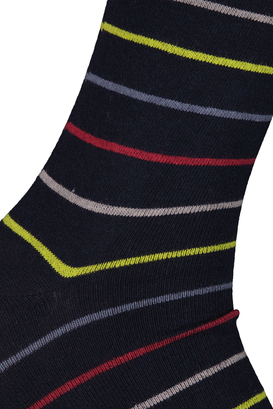 Sock Skäggve, Cotton