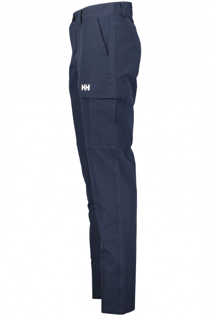 HHQD Cargo Pant