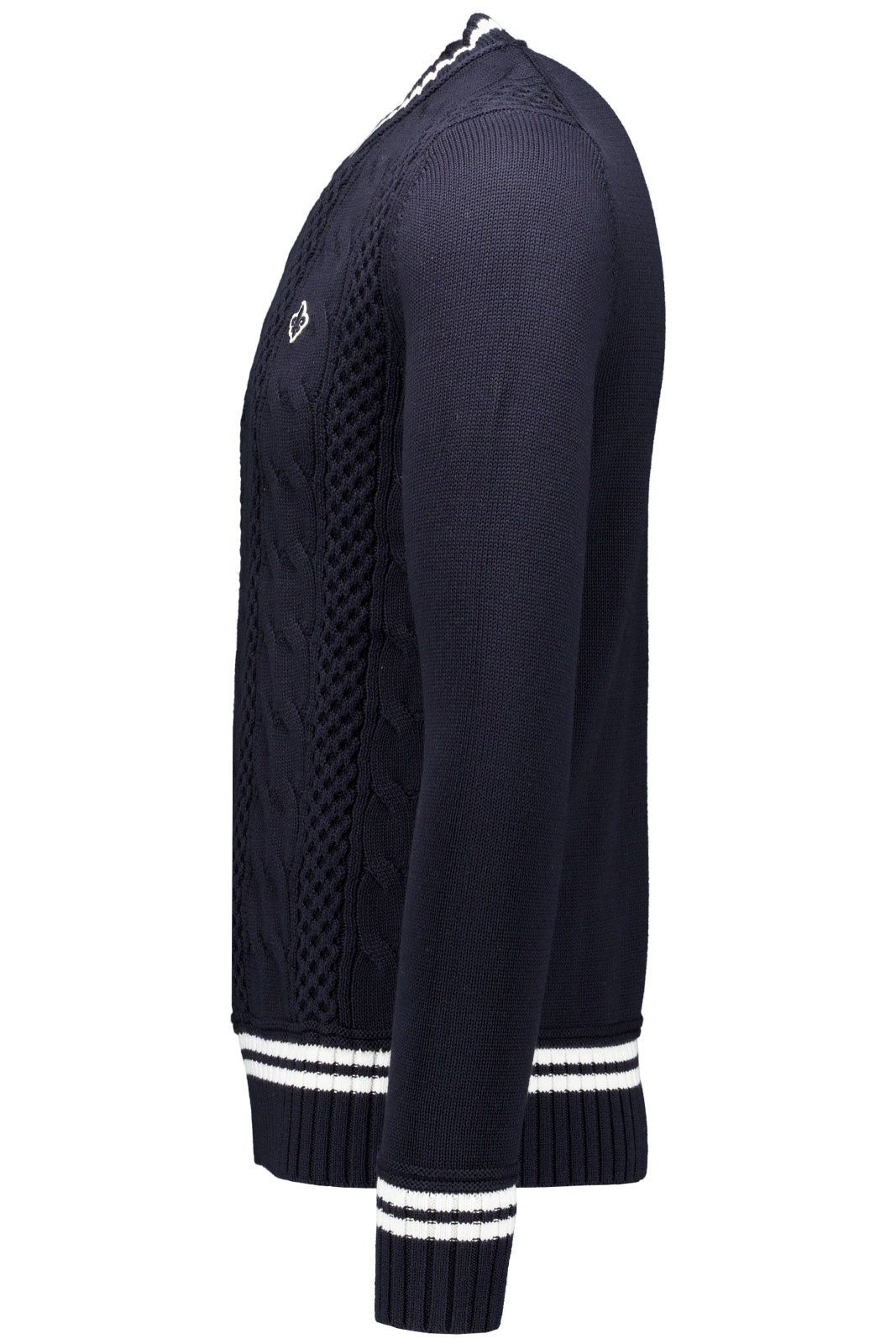 Gregson Cable O-neck