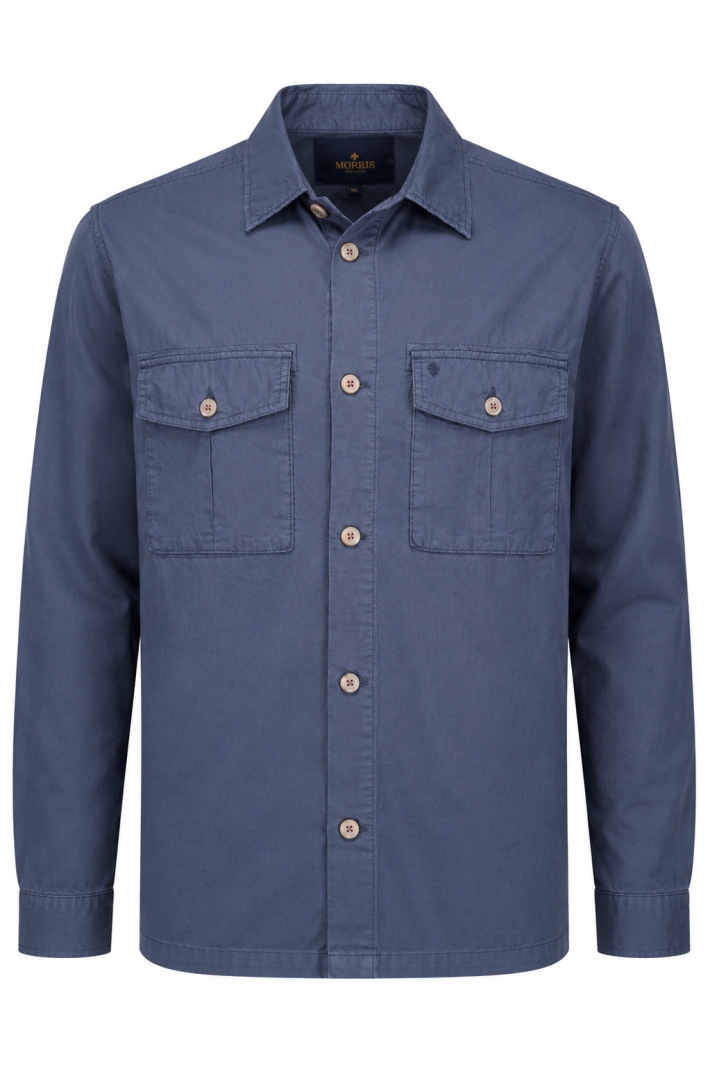 Harrison Lt Shirt Jkt