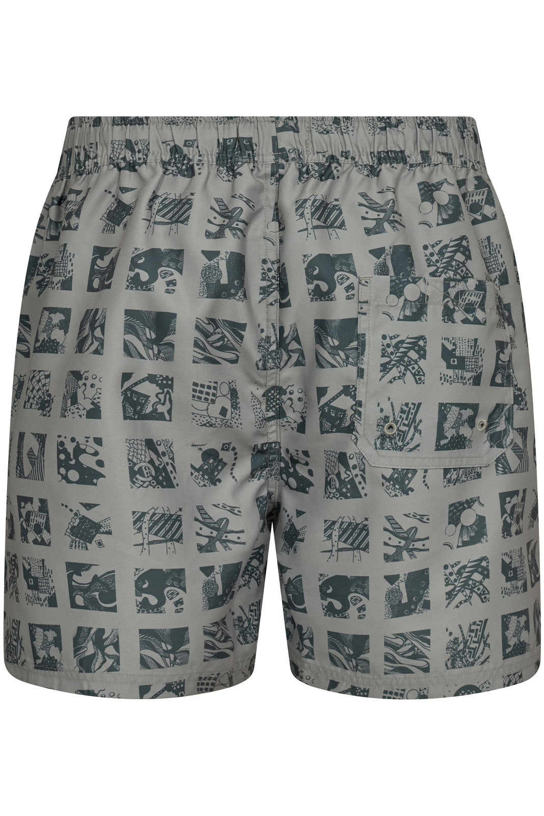 Willy Swim Shorts