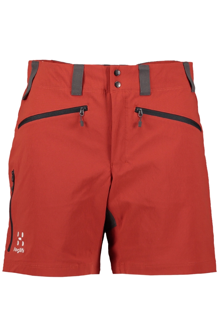 Mid Standard Shorts Women.
