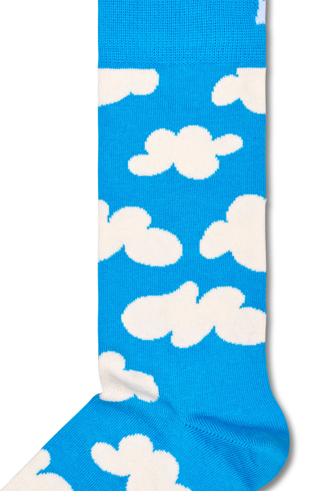Cloudy Sock