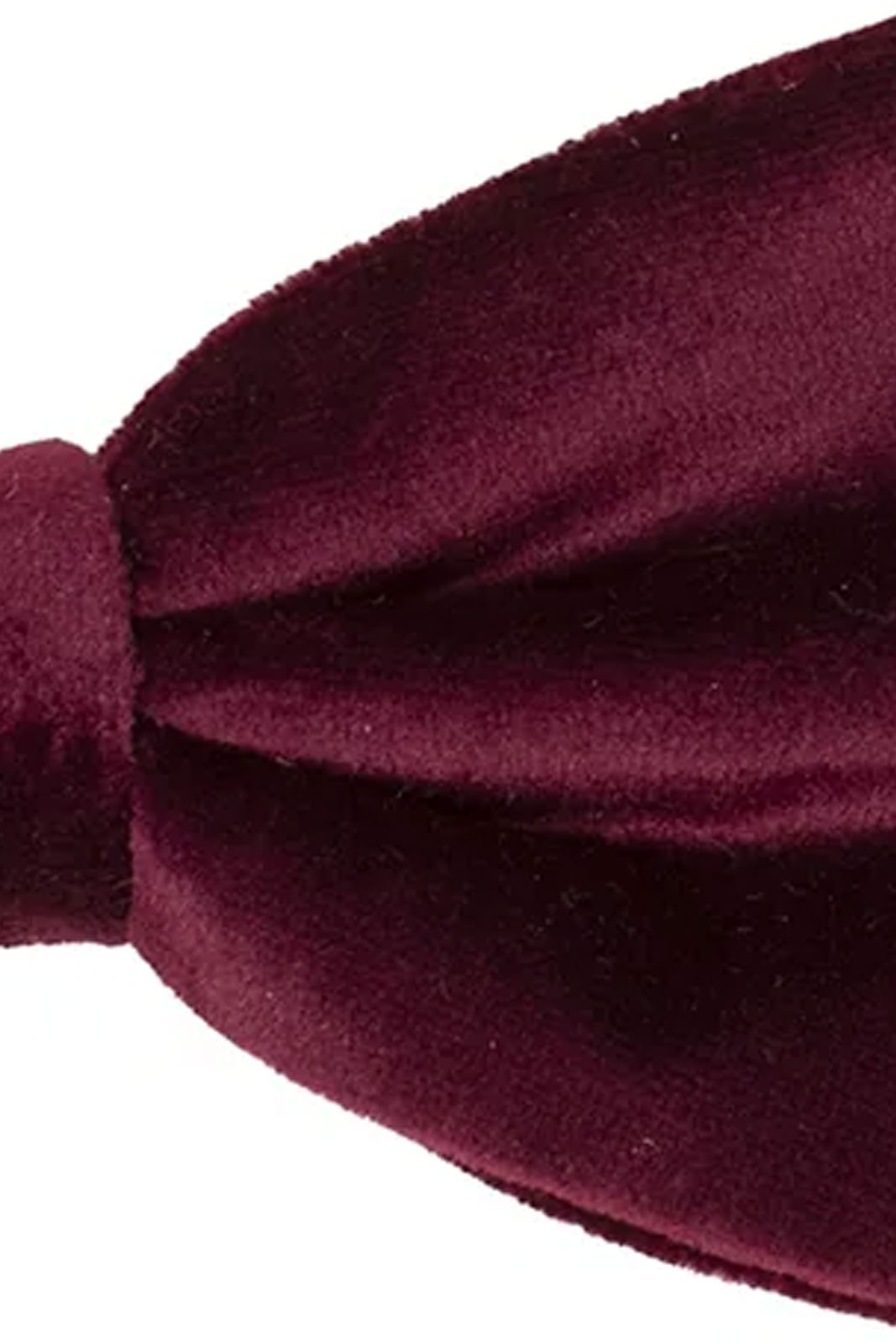 Joao | Velvet Bowtie