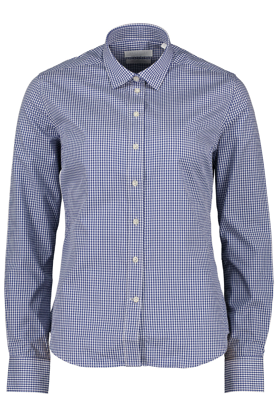 W's Checkton Tailored Shirt