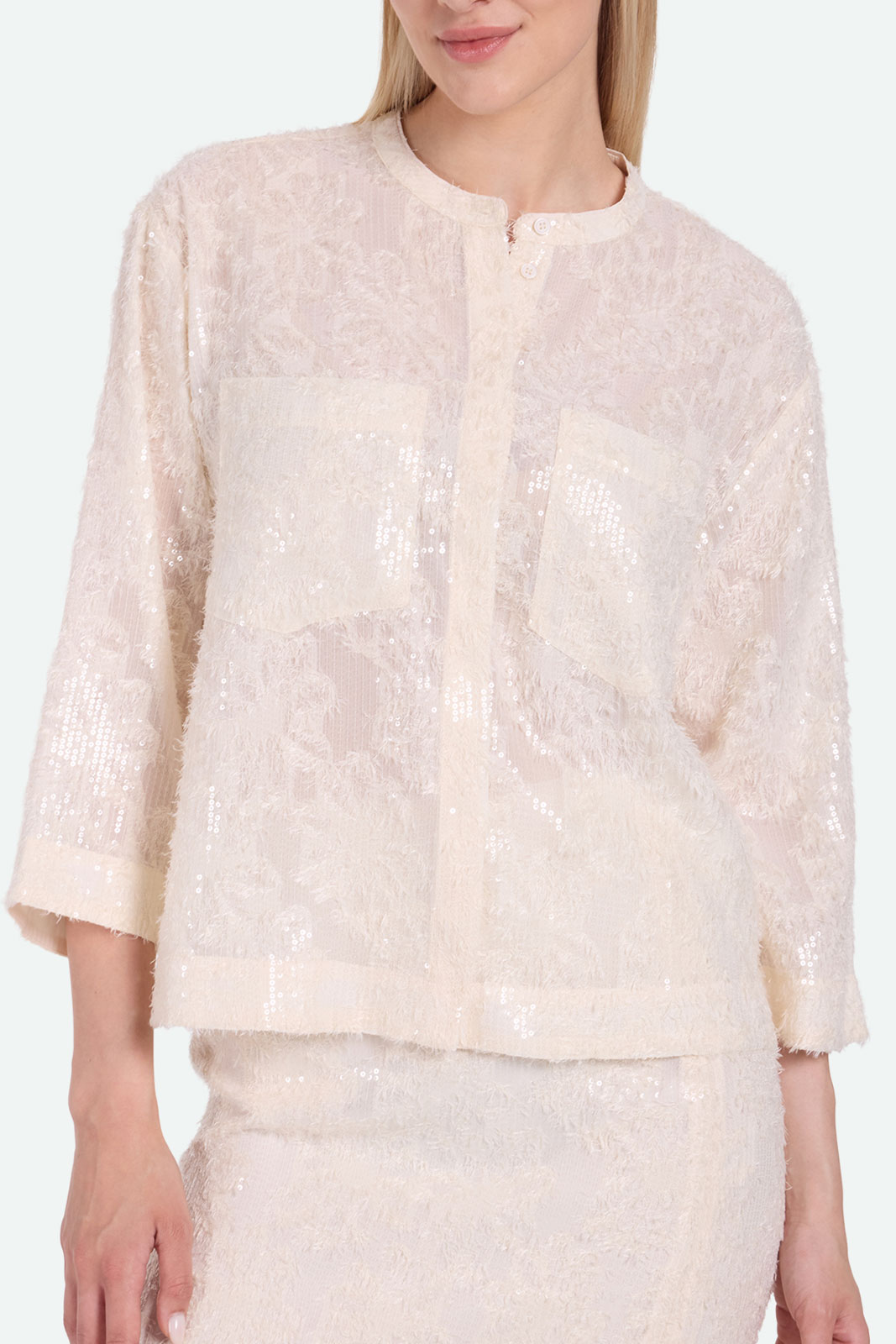 Veronicas 3769 Shirt