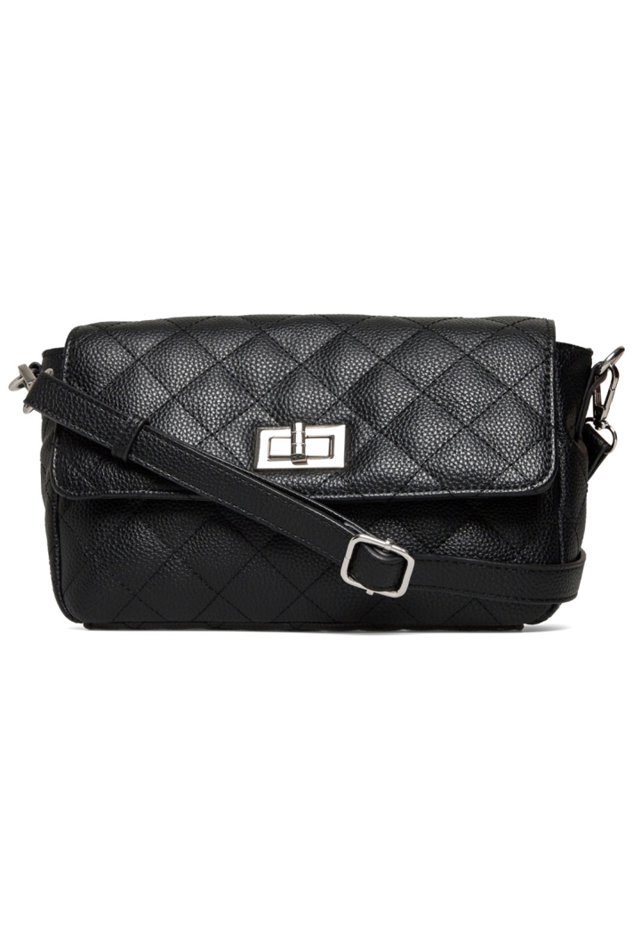 Rbsanya Small Quilted Shoulder Bag