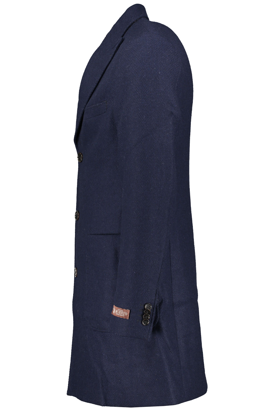 Structure Coat Blazer