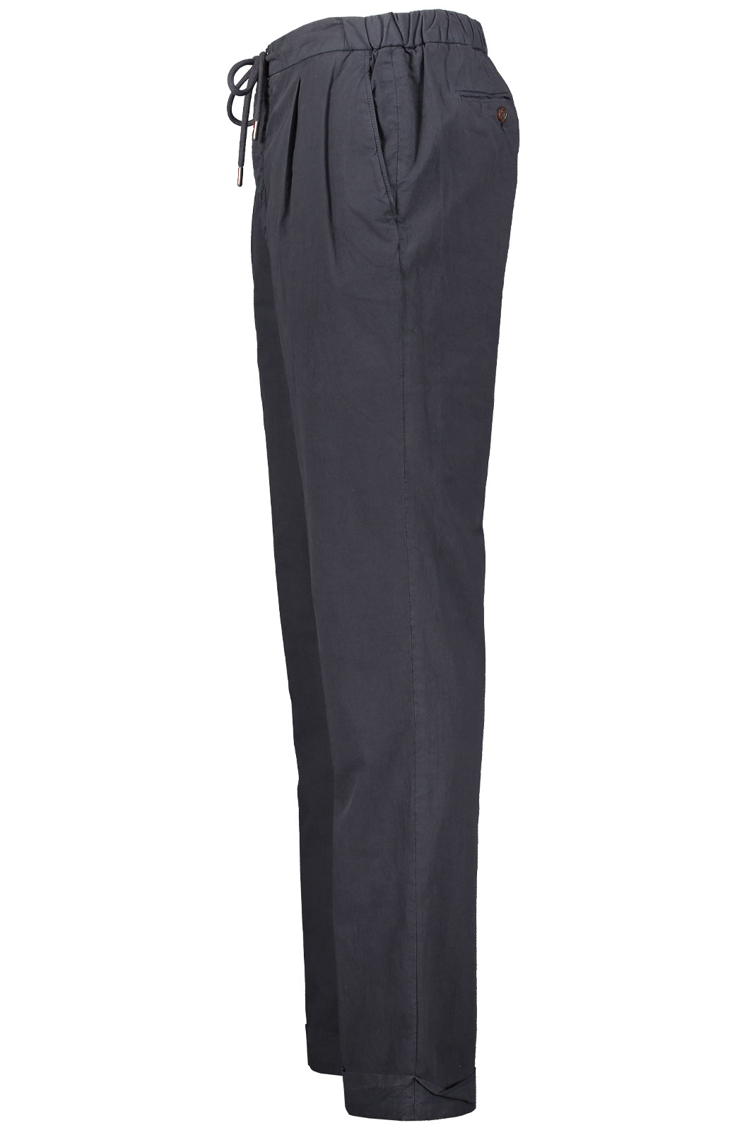 Summer Cotton Slacks /
