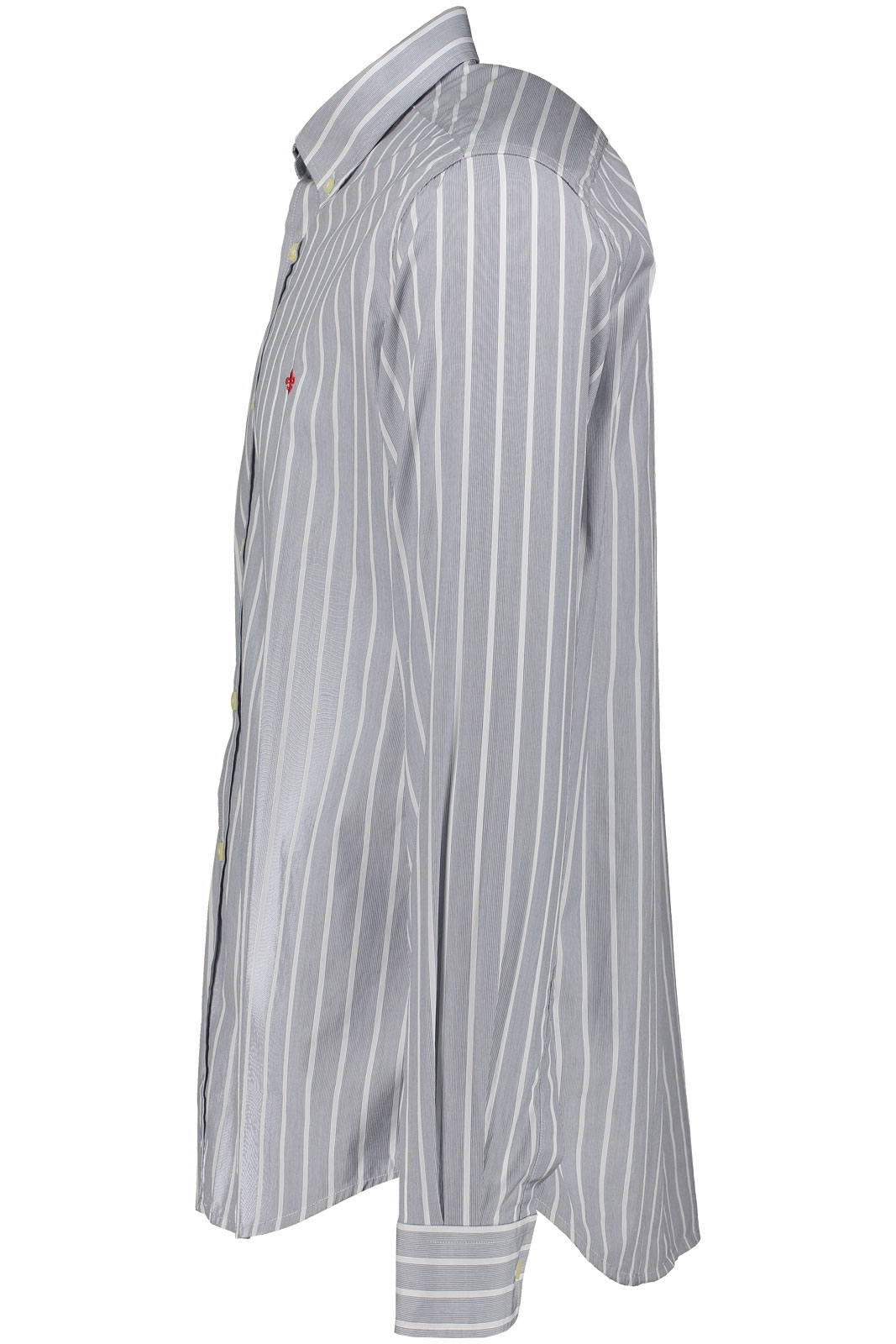 Blue Stripe Shirt Bd /