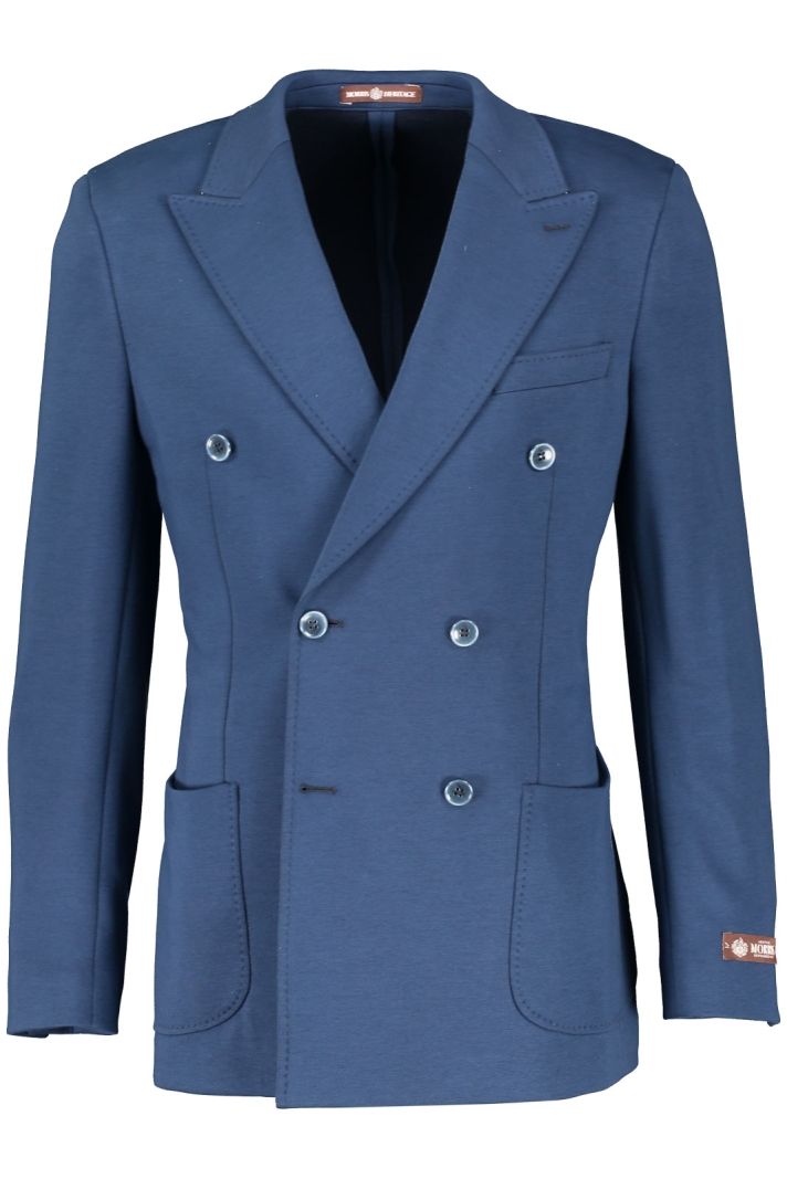 Grant Jersey Suit Jacket
