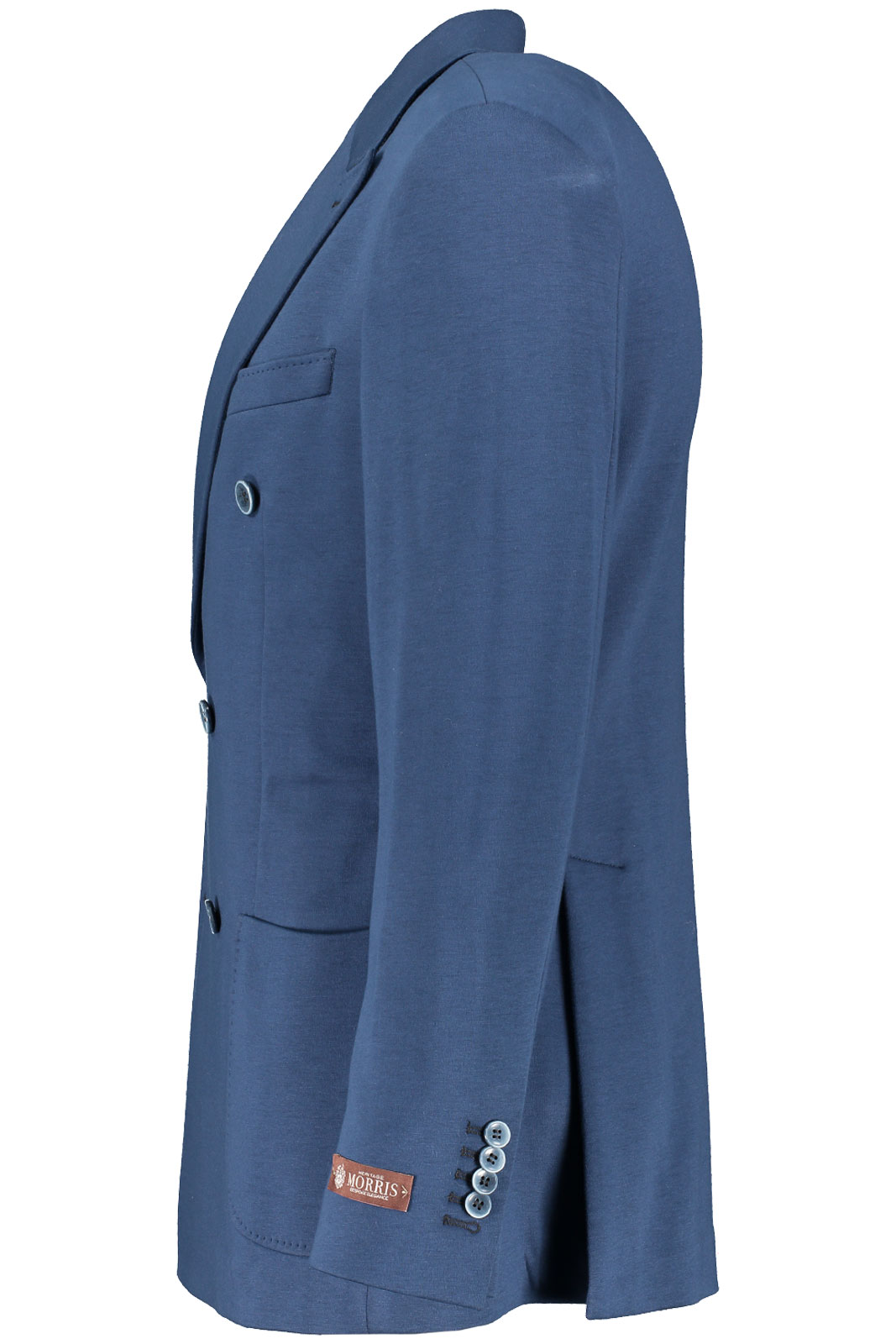 Grant Jersey Suit Jacket